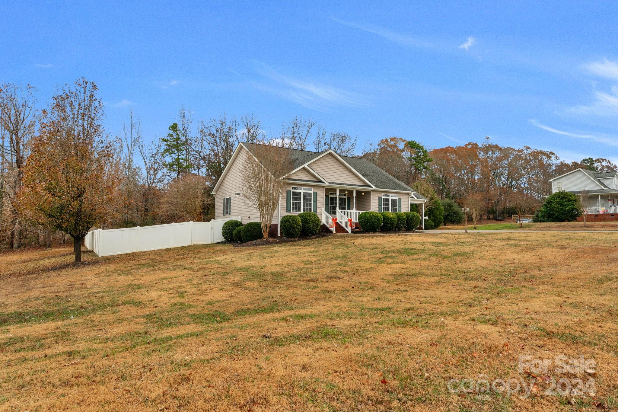 Rosewood - Residential