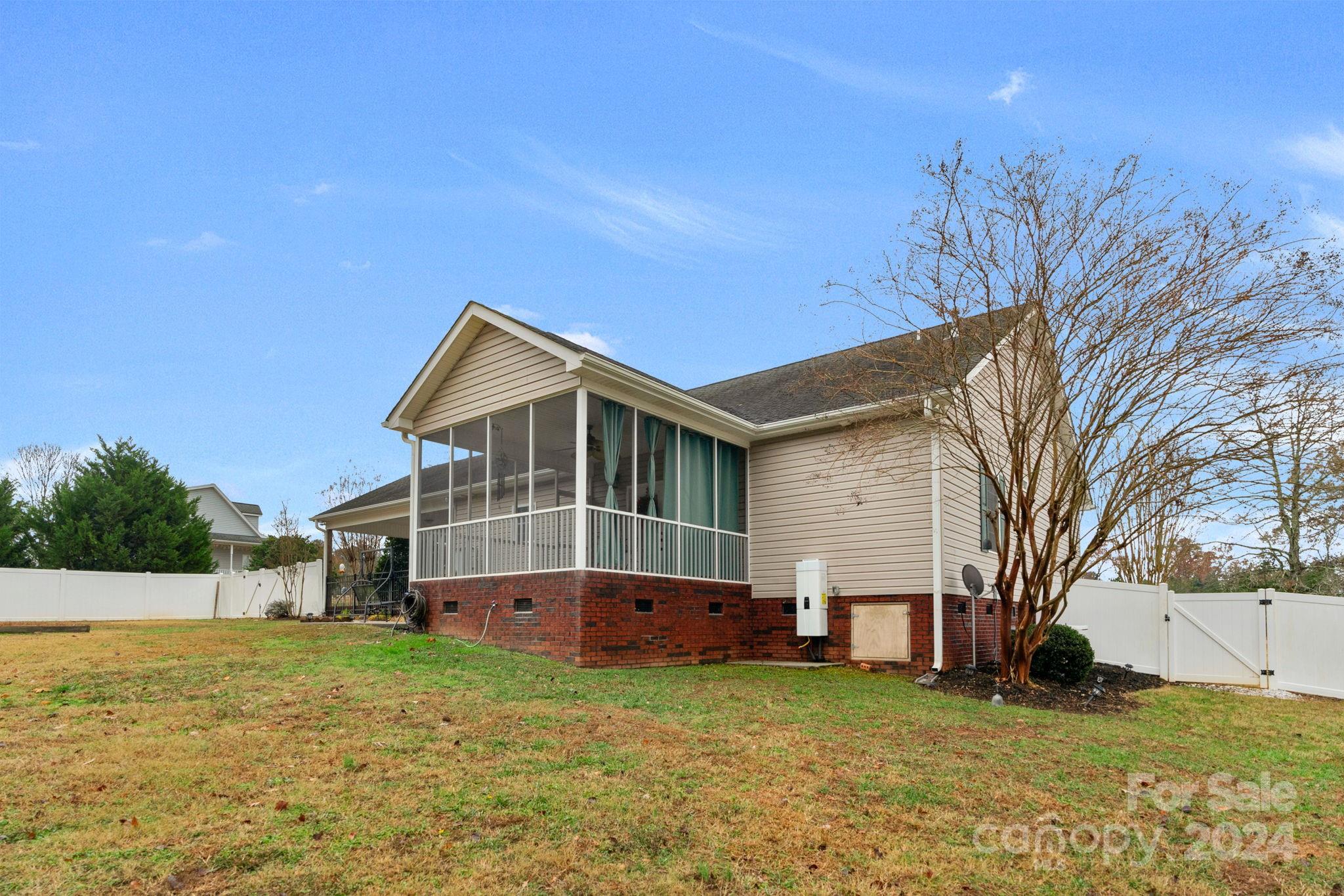 Rosewood - Residential