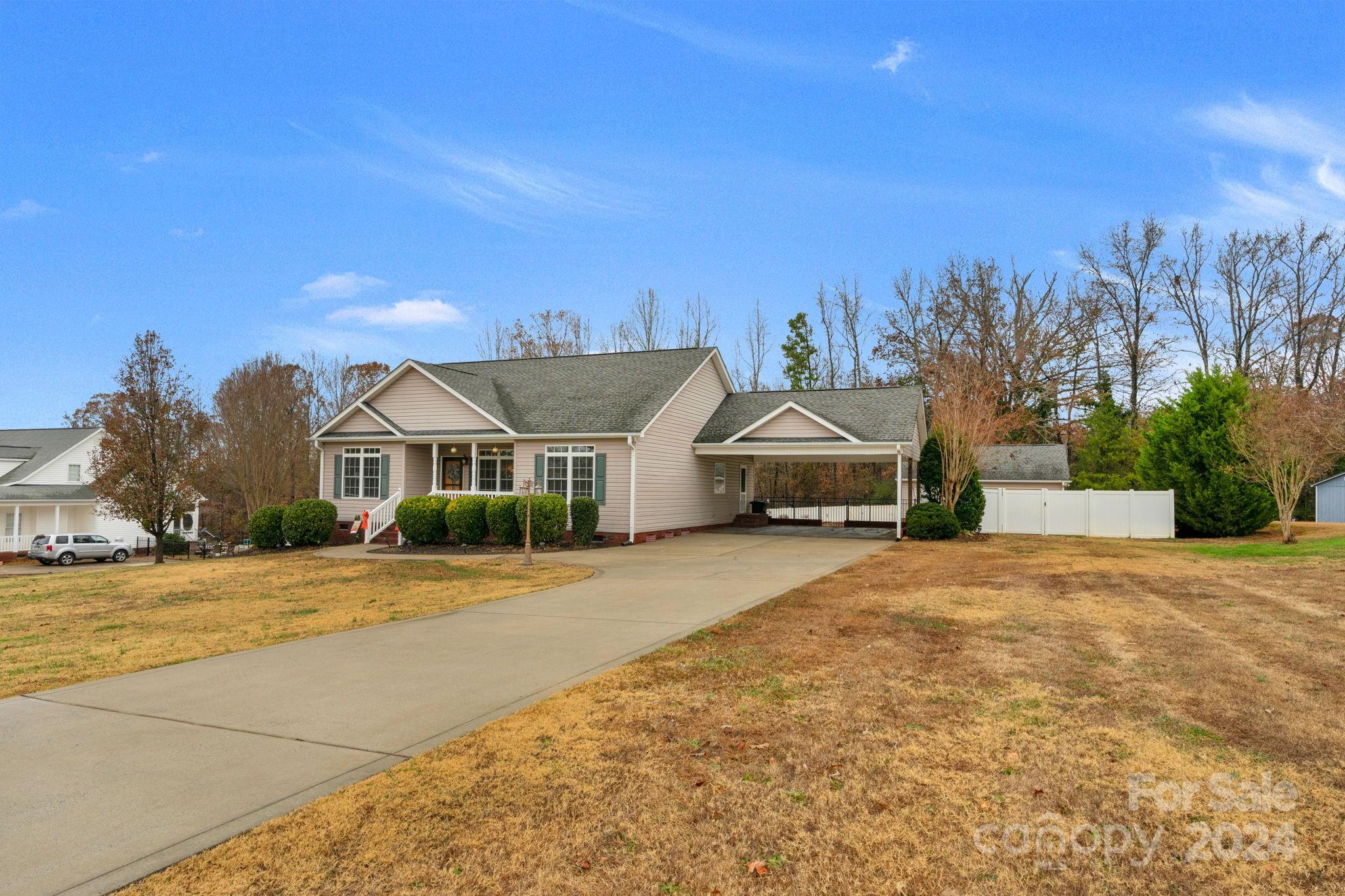 Rosewood - Residential