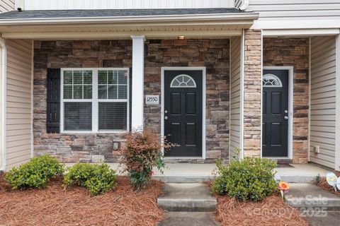12550 McGrath Drive Charlotte NC 28269