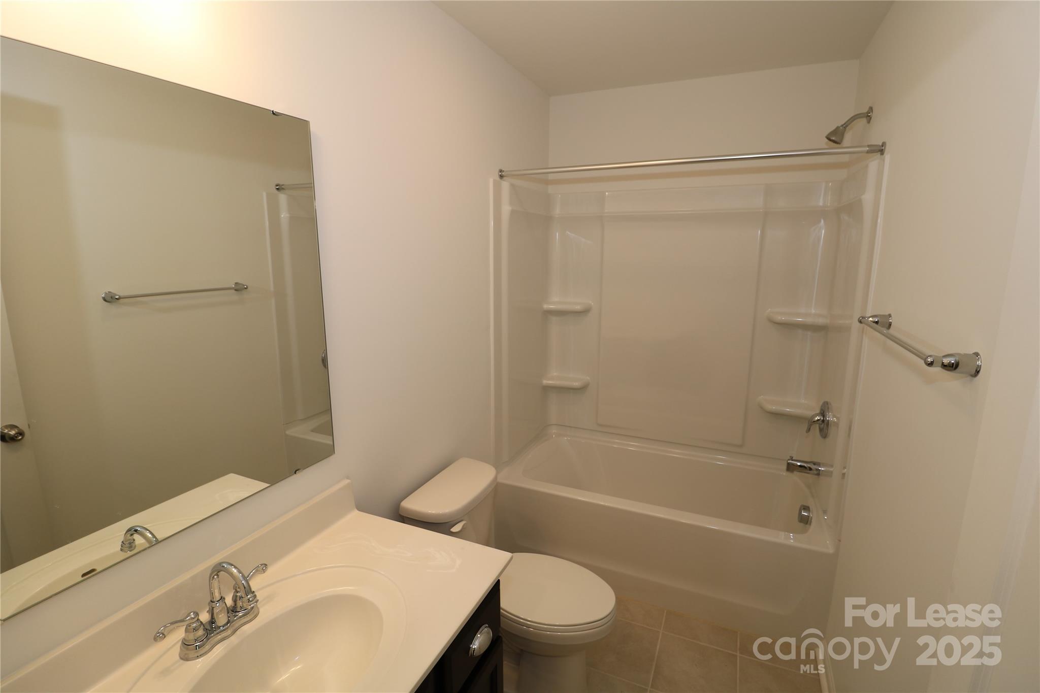 Edgewater - Residential Lease