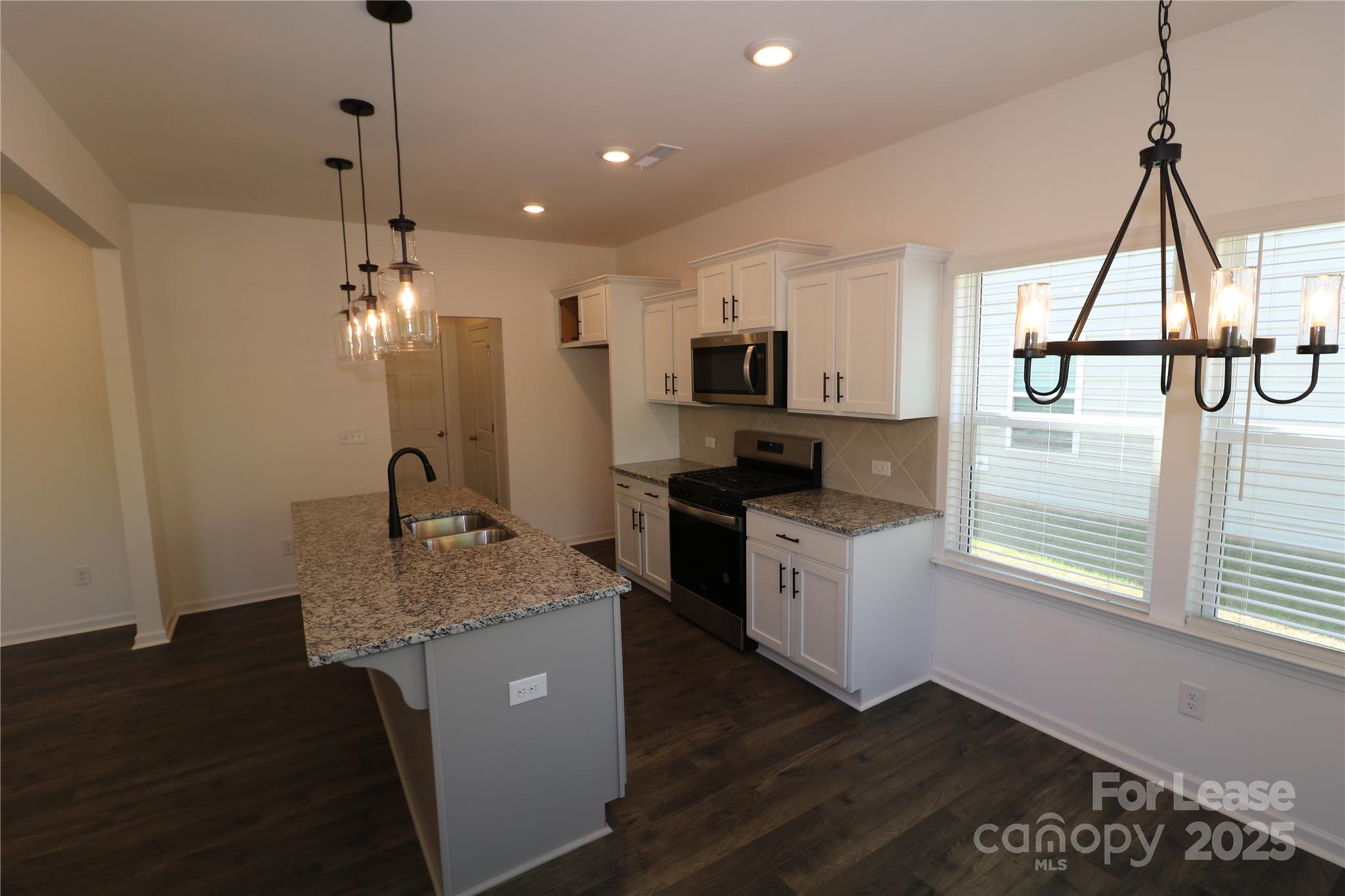 Edgewater - Residential Lease