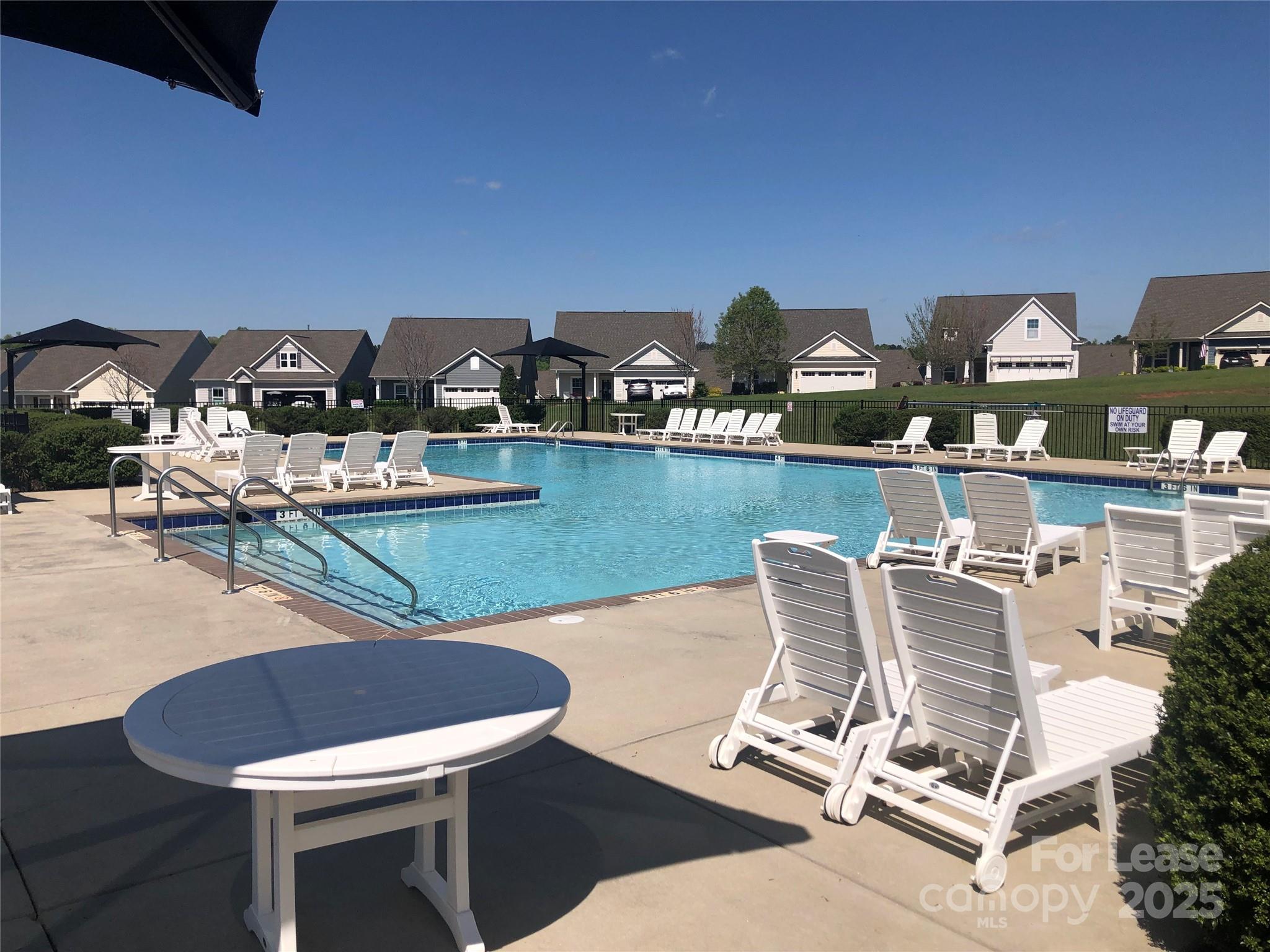 Edgewater - Residential Lease