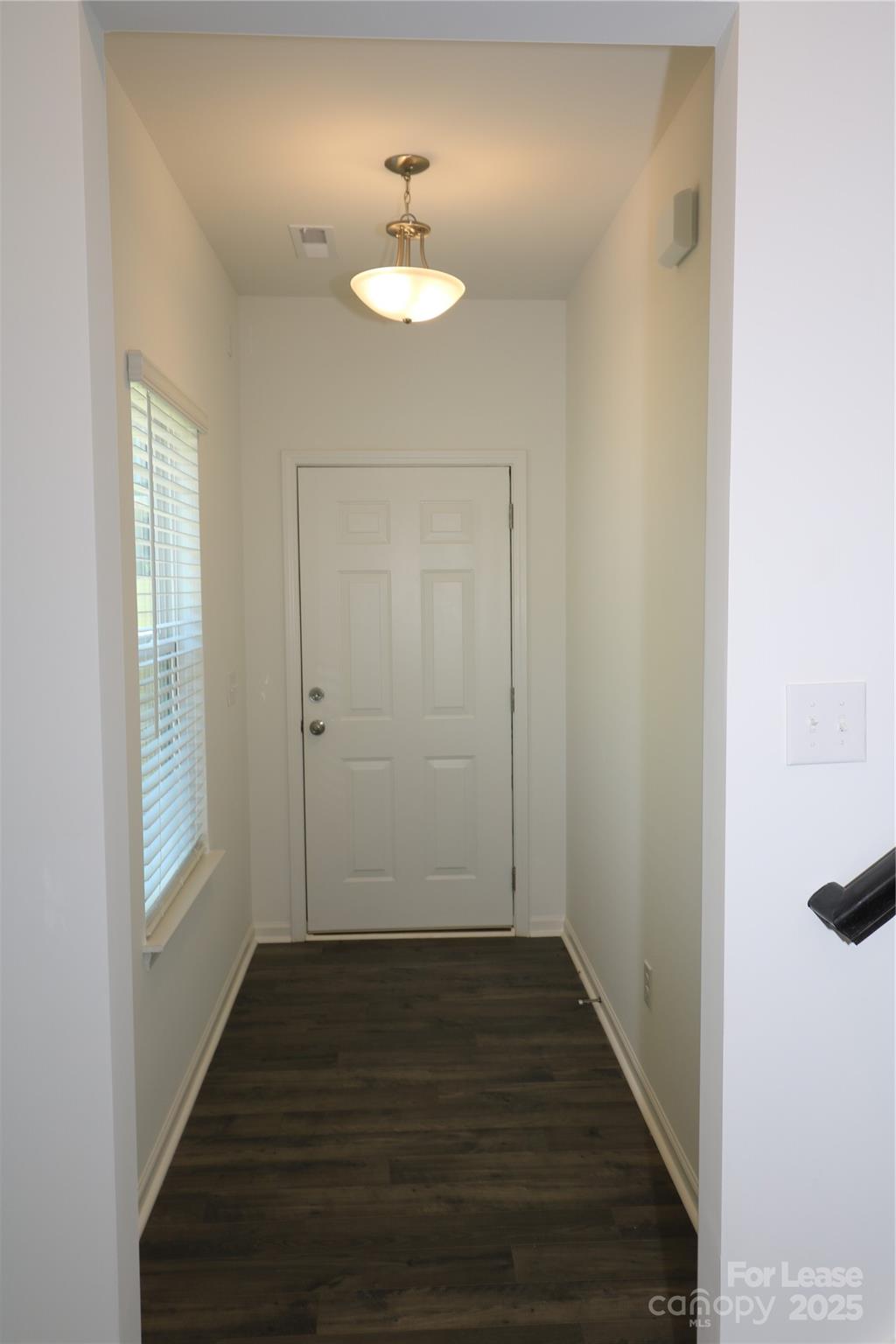 Edgewater - Residential Lease