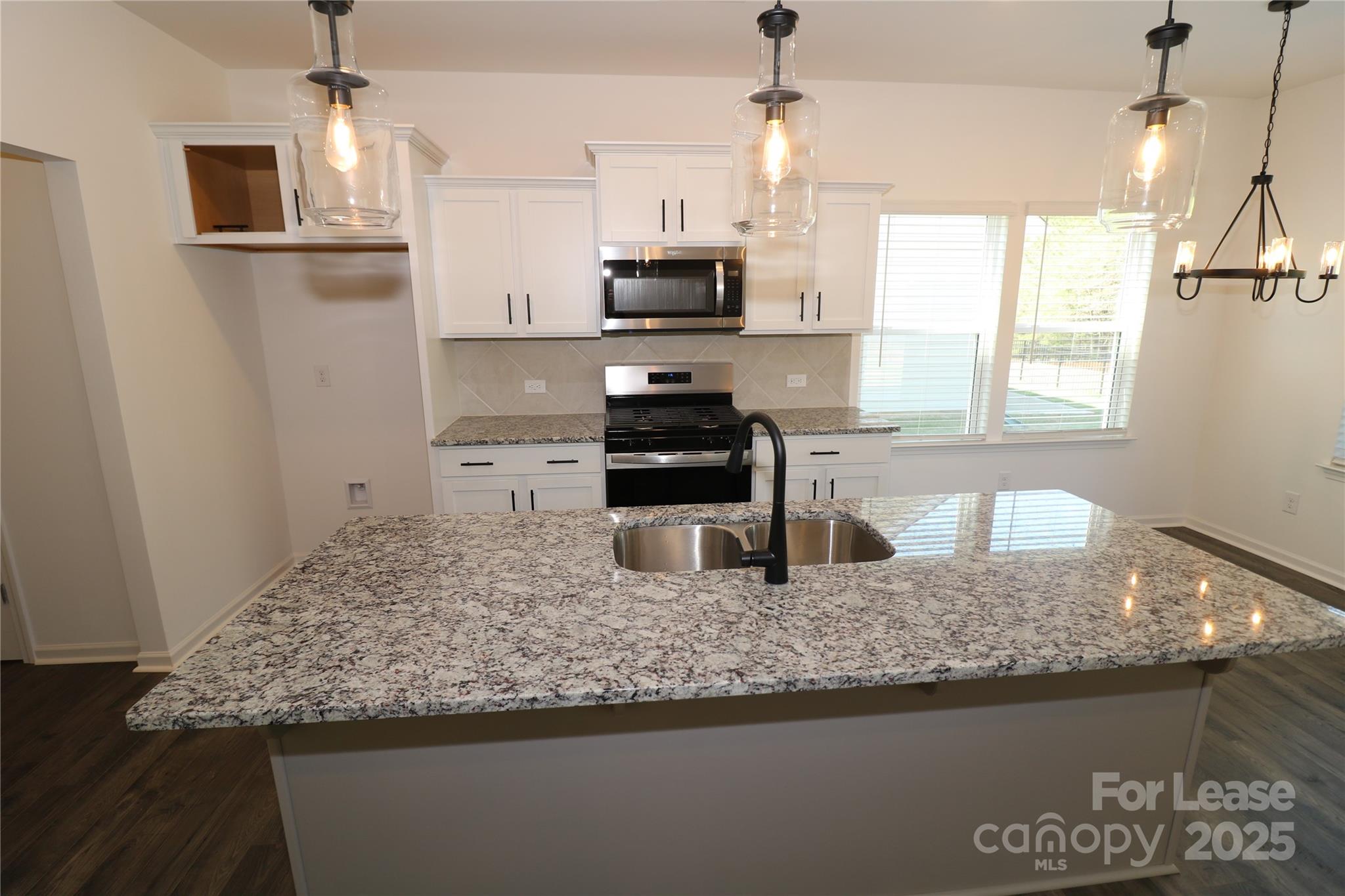 Edgewater - Residential Lease