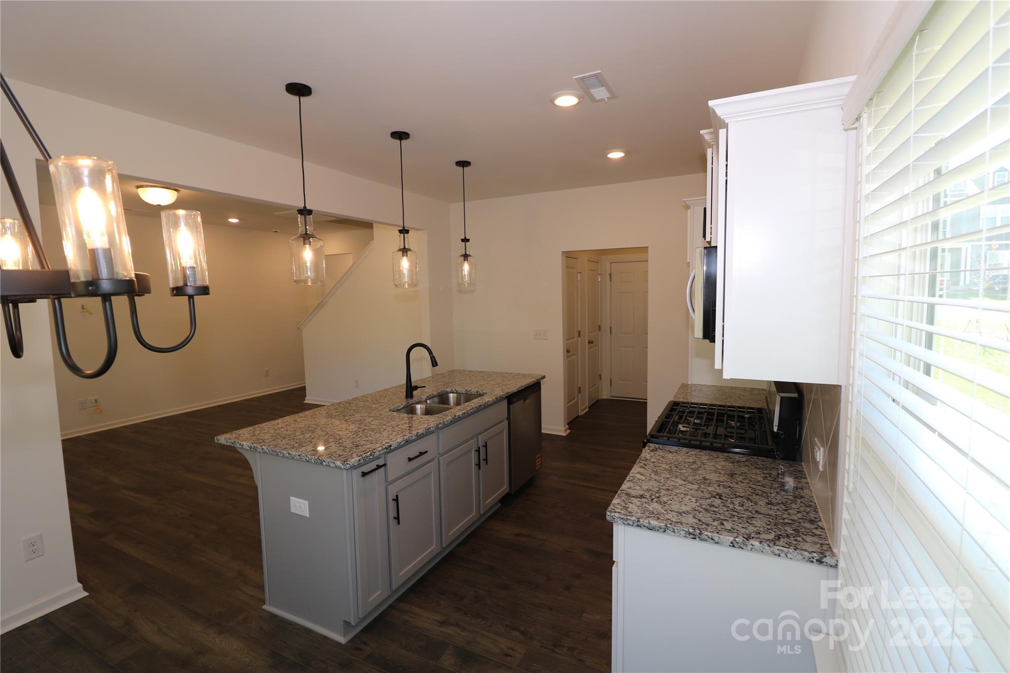 Edgewater - Residential Lease