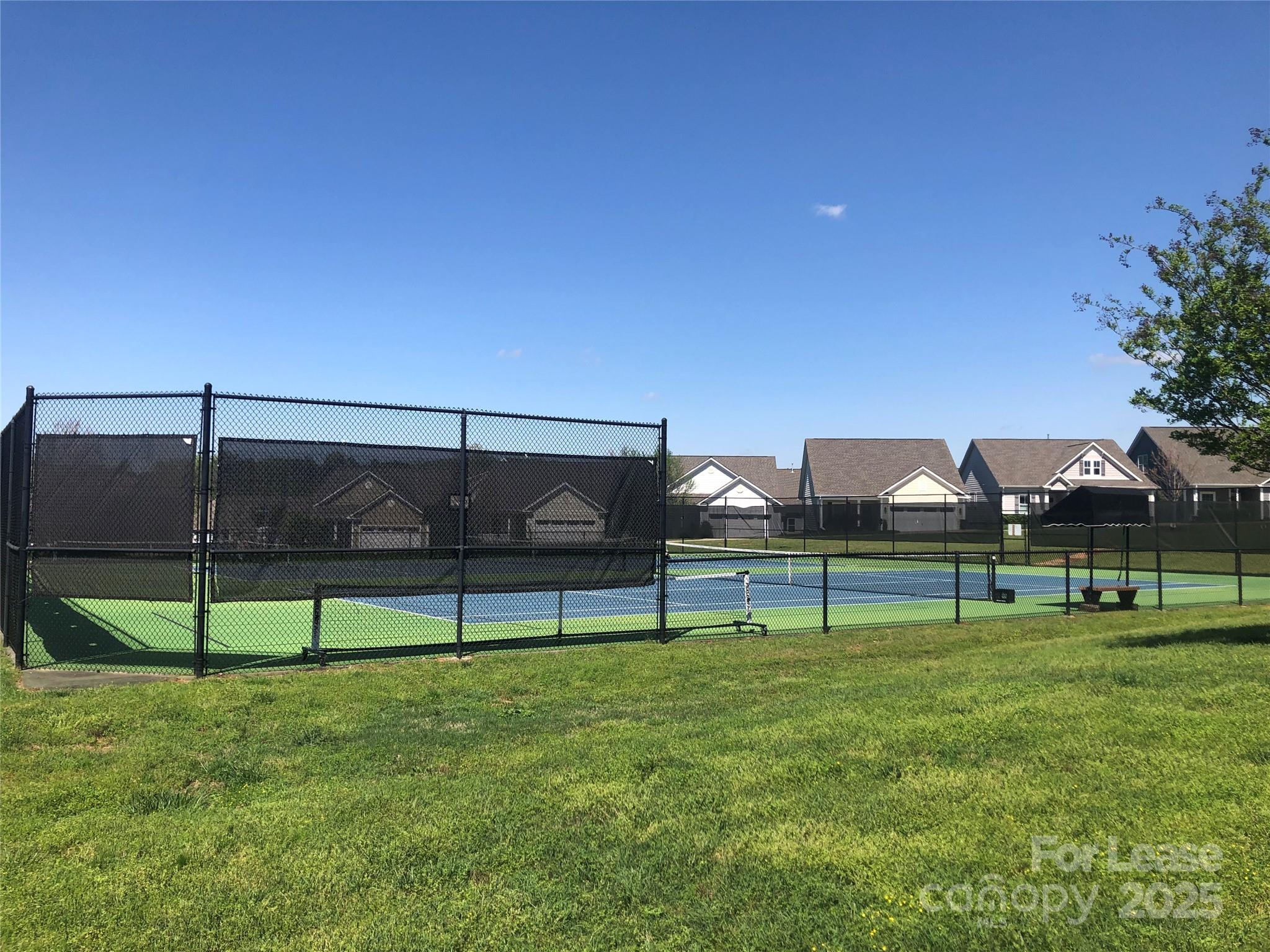 Edgewater - Residential Lease