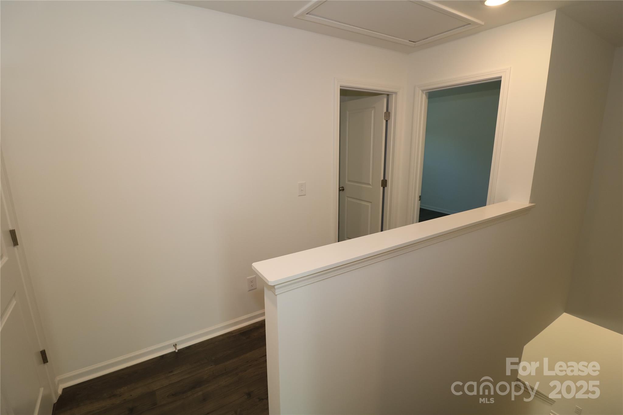 Edgewater - Residential Lease