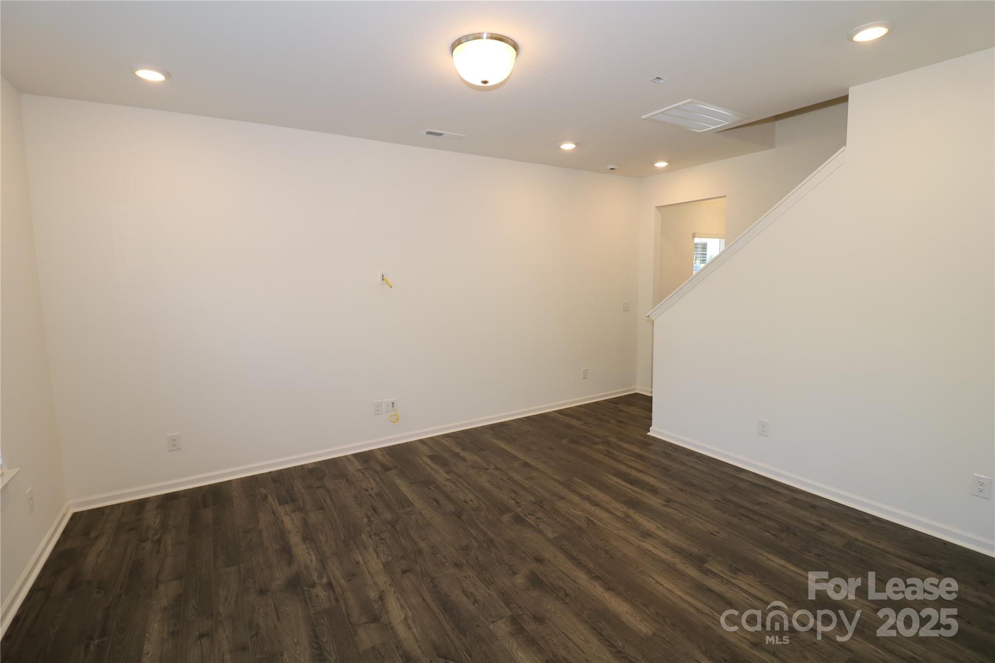 Edgewater - Residential Lease