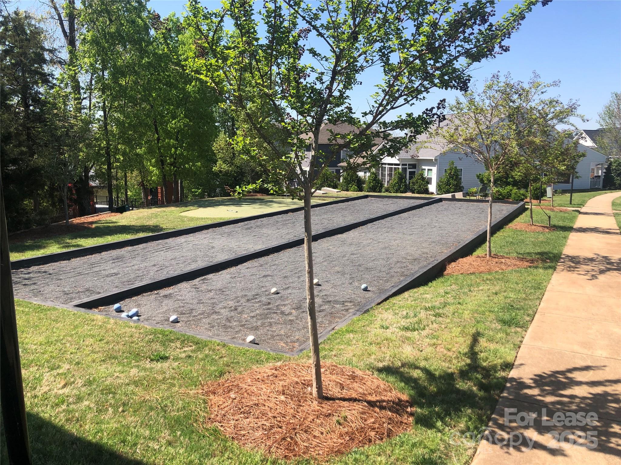 Edgewater - Residential Lease