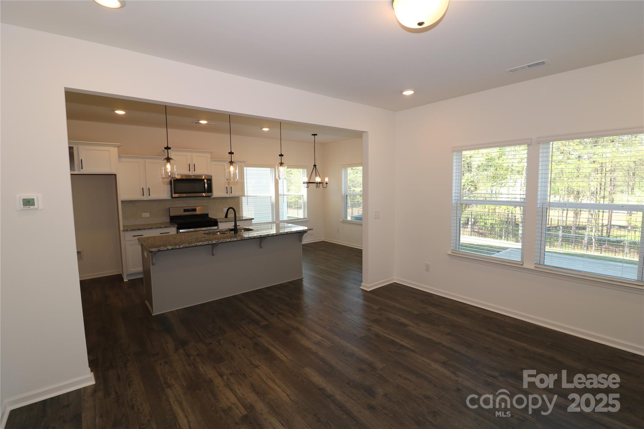 Edgewater - Residential Lease