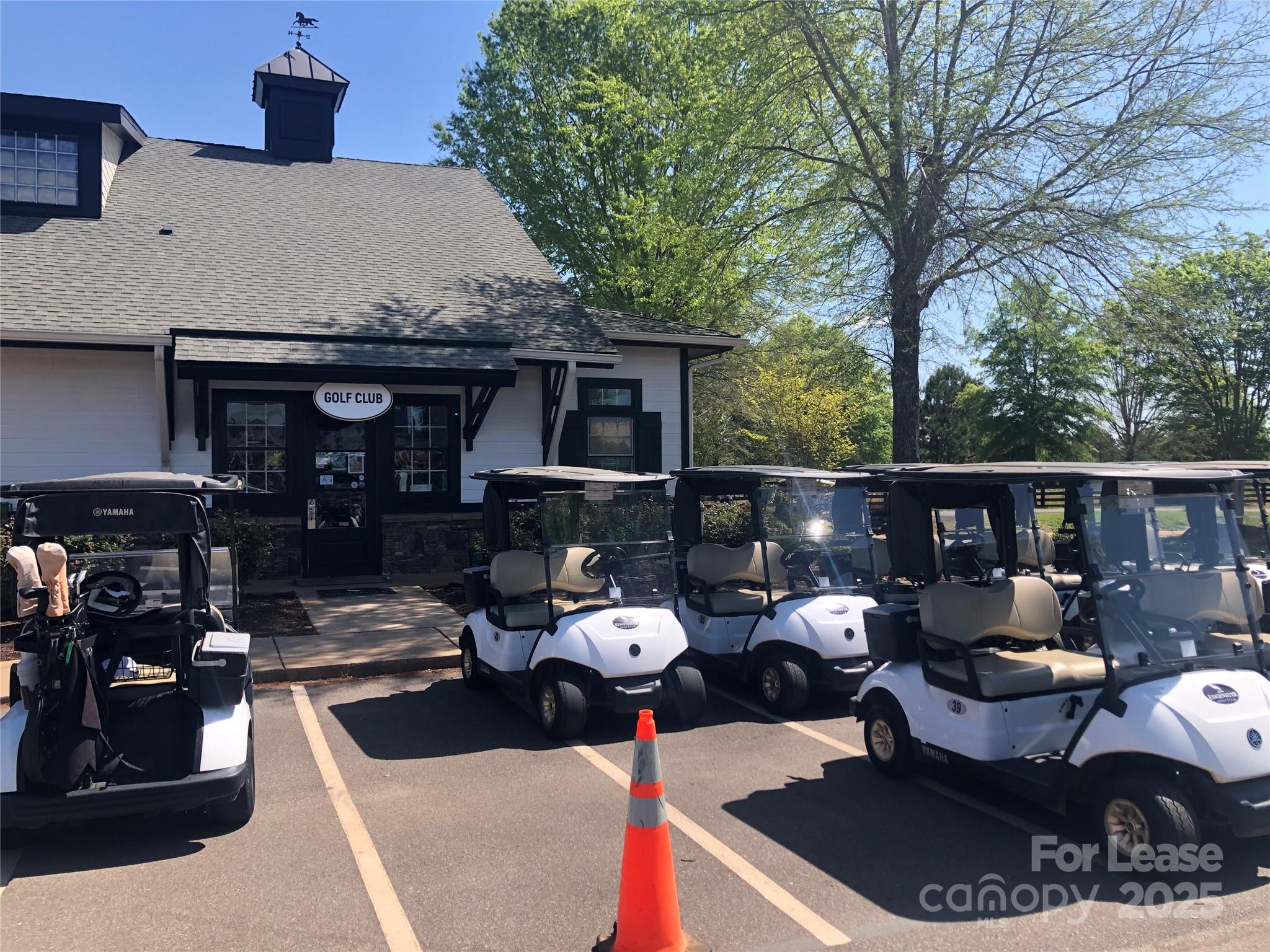 Edgewater - Residential Lease