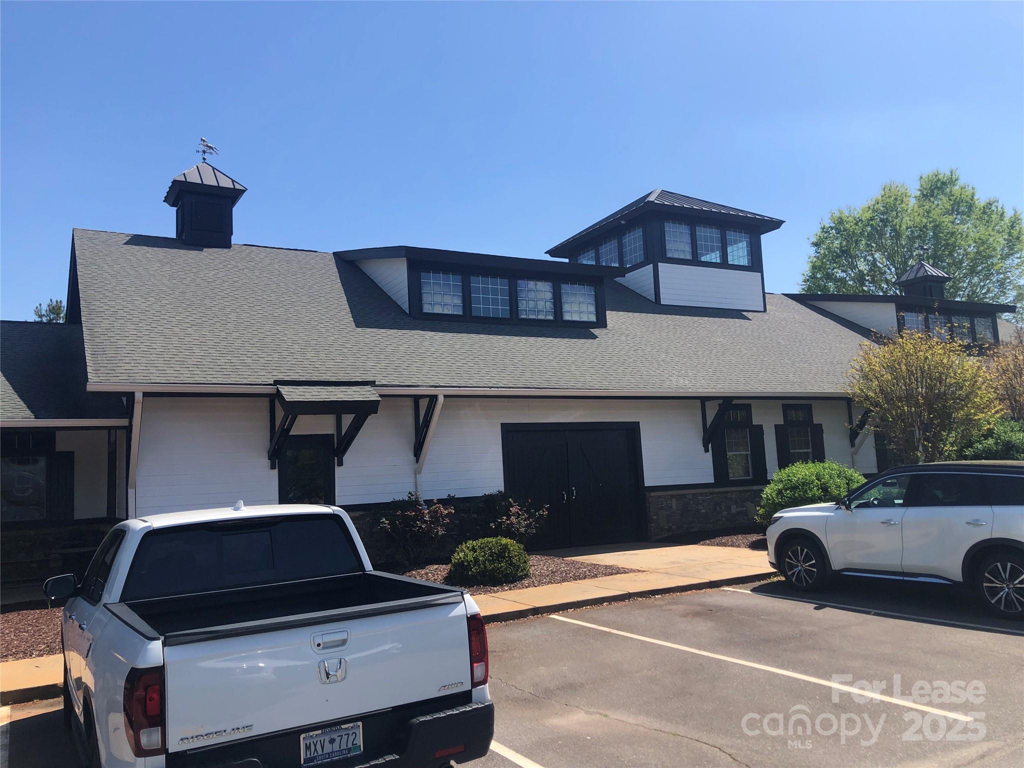 Edgewater - Residential Lease