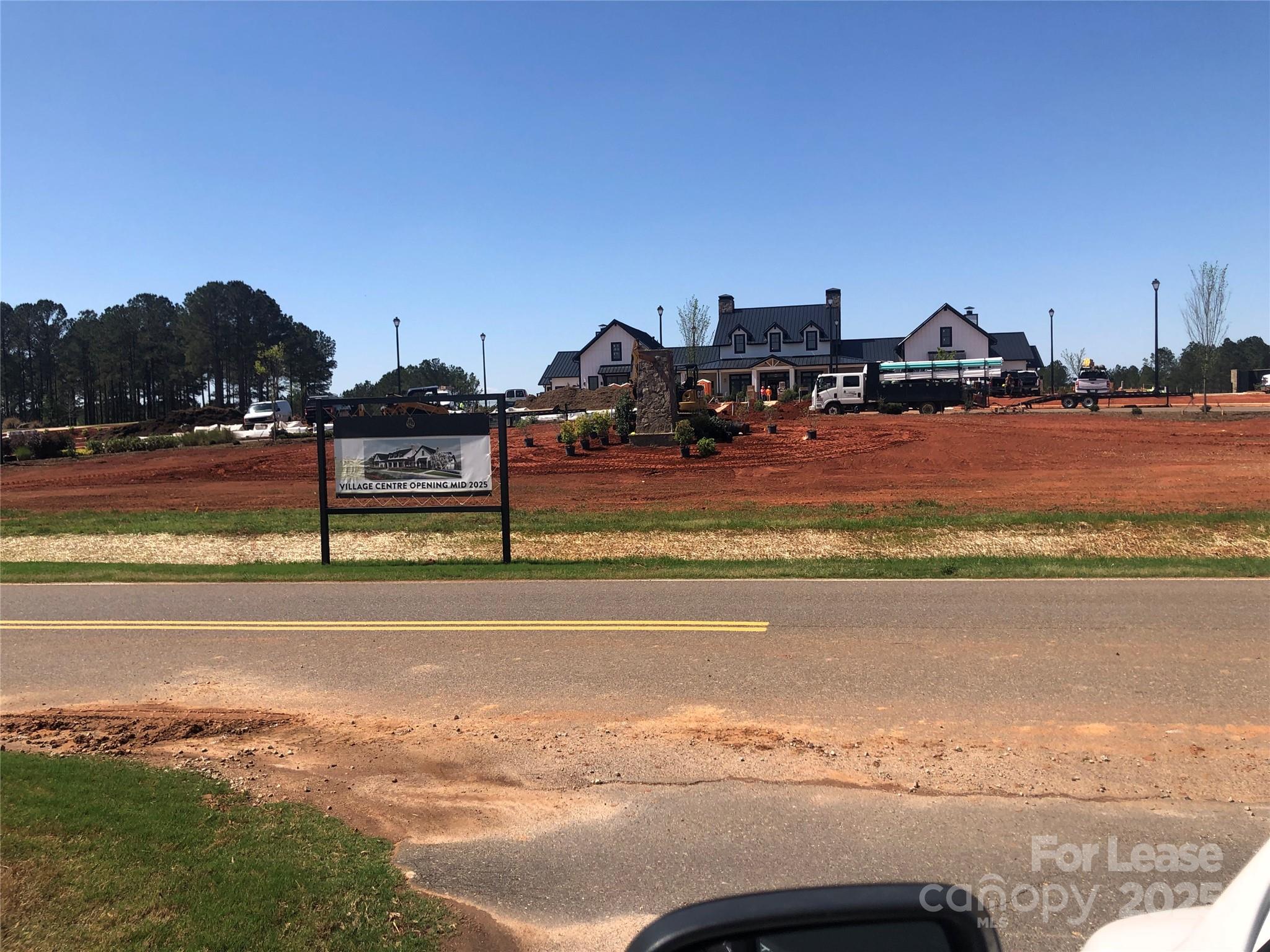 Edgewater - Residential Lease