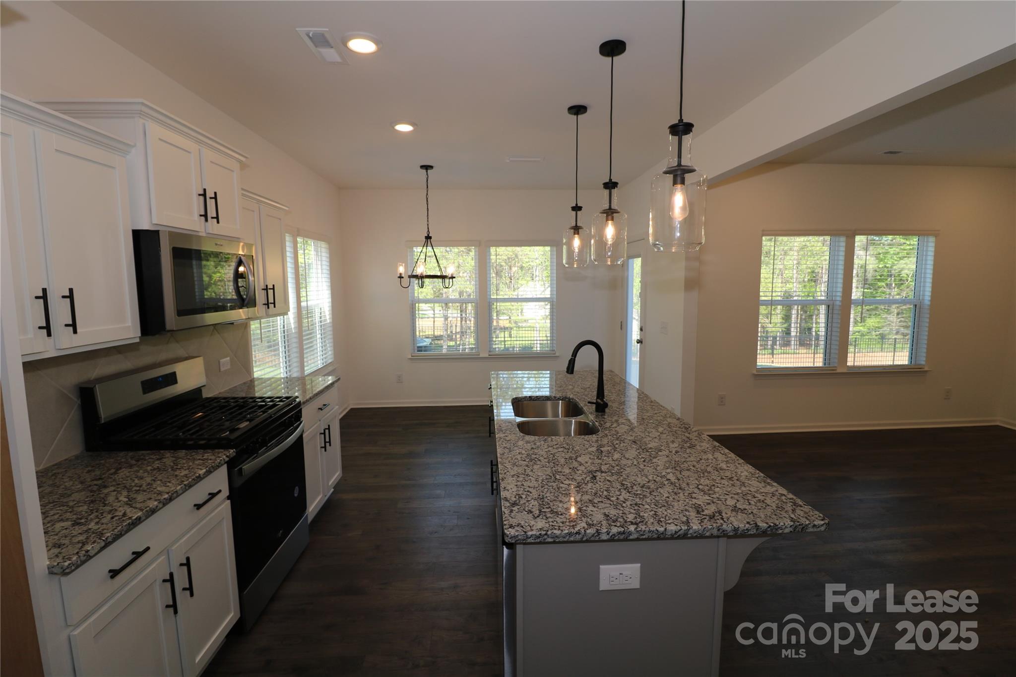 Edgewater - Residential Lease