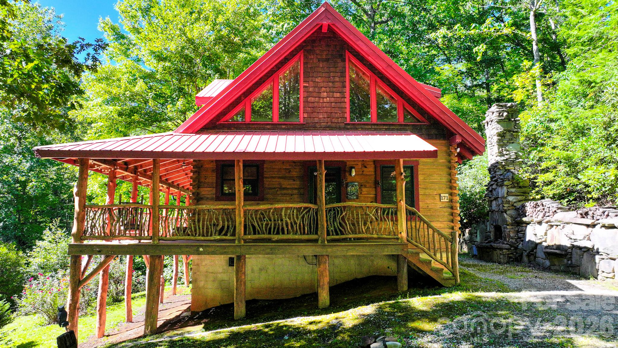 171 Camp Elliott Road