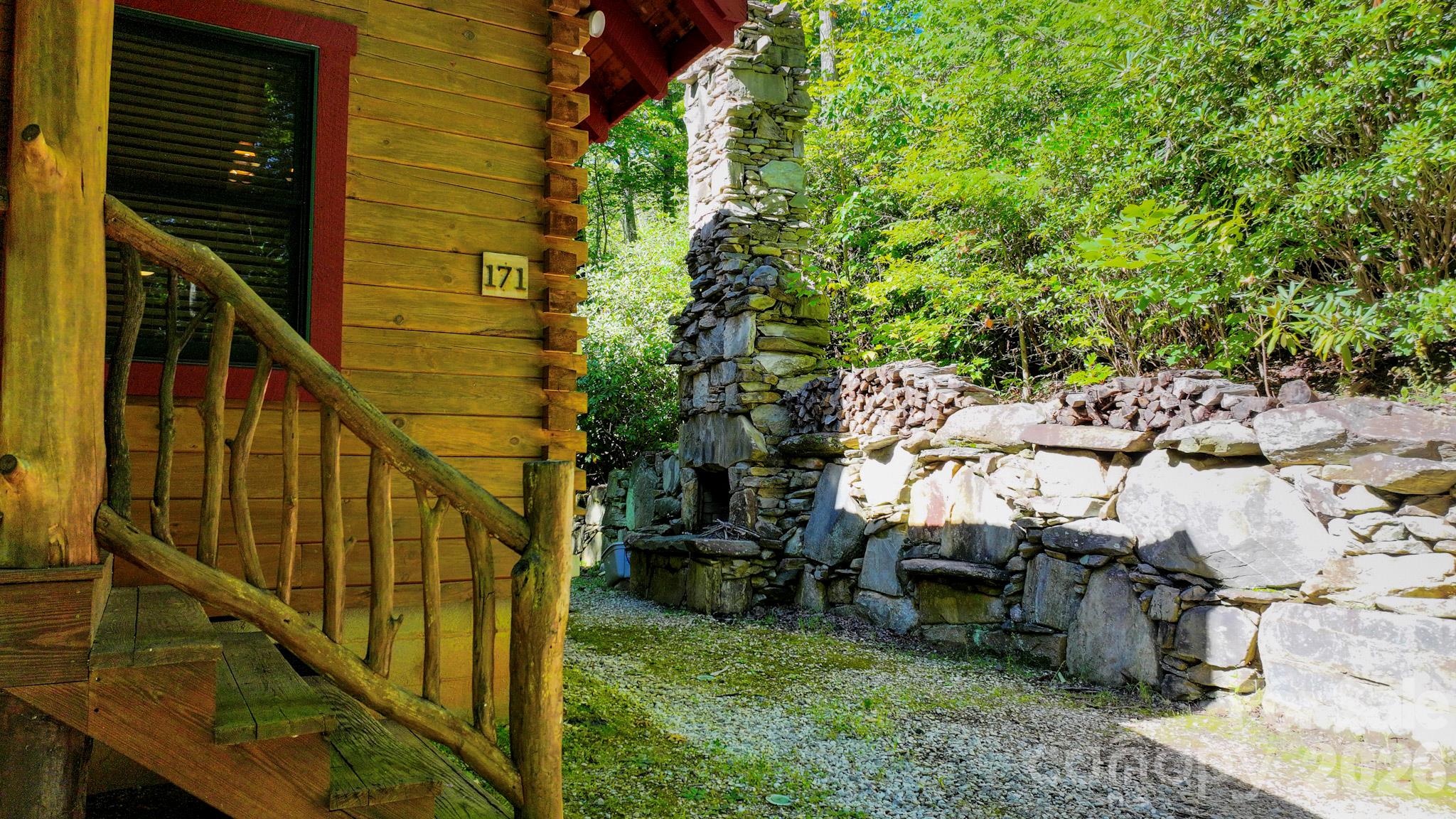 171 Camp Elliott Road