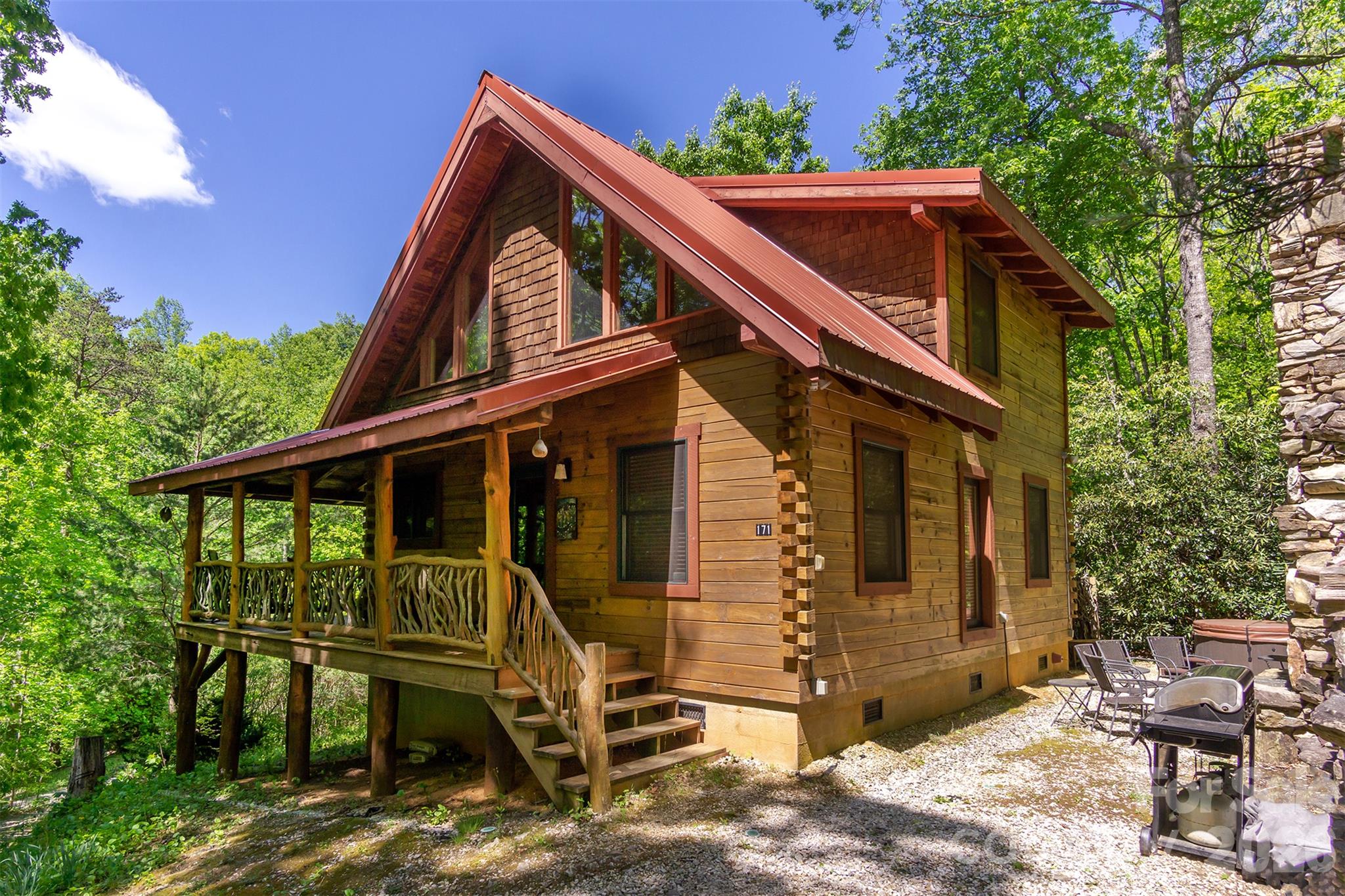 171 Camp Elliott Road