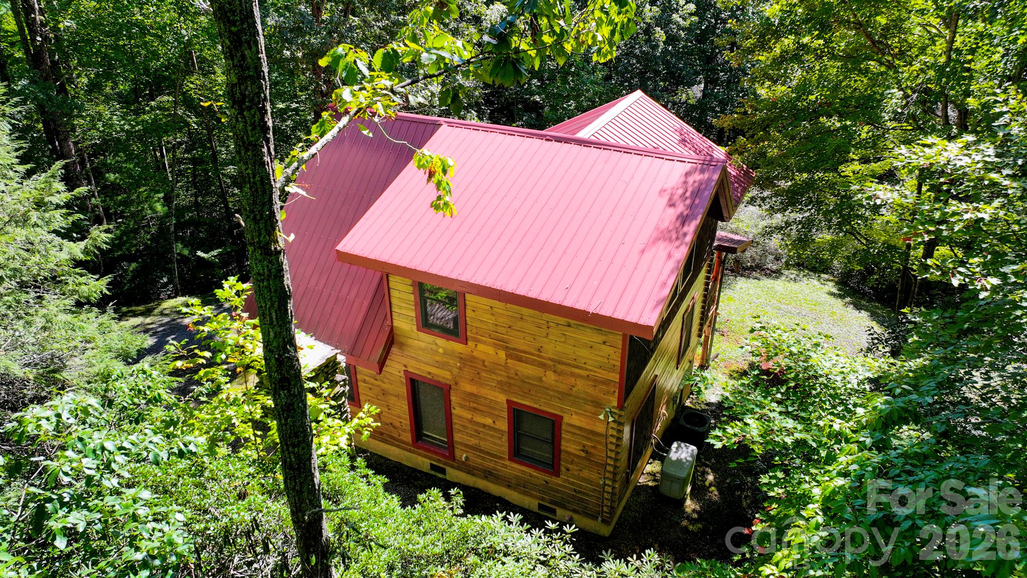 171 Camp Elliott Road