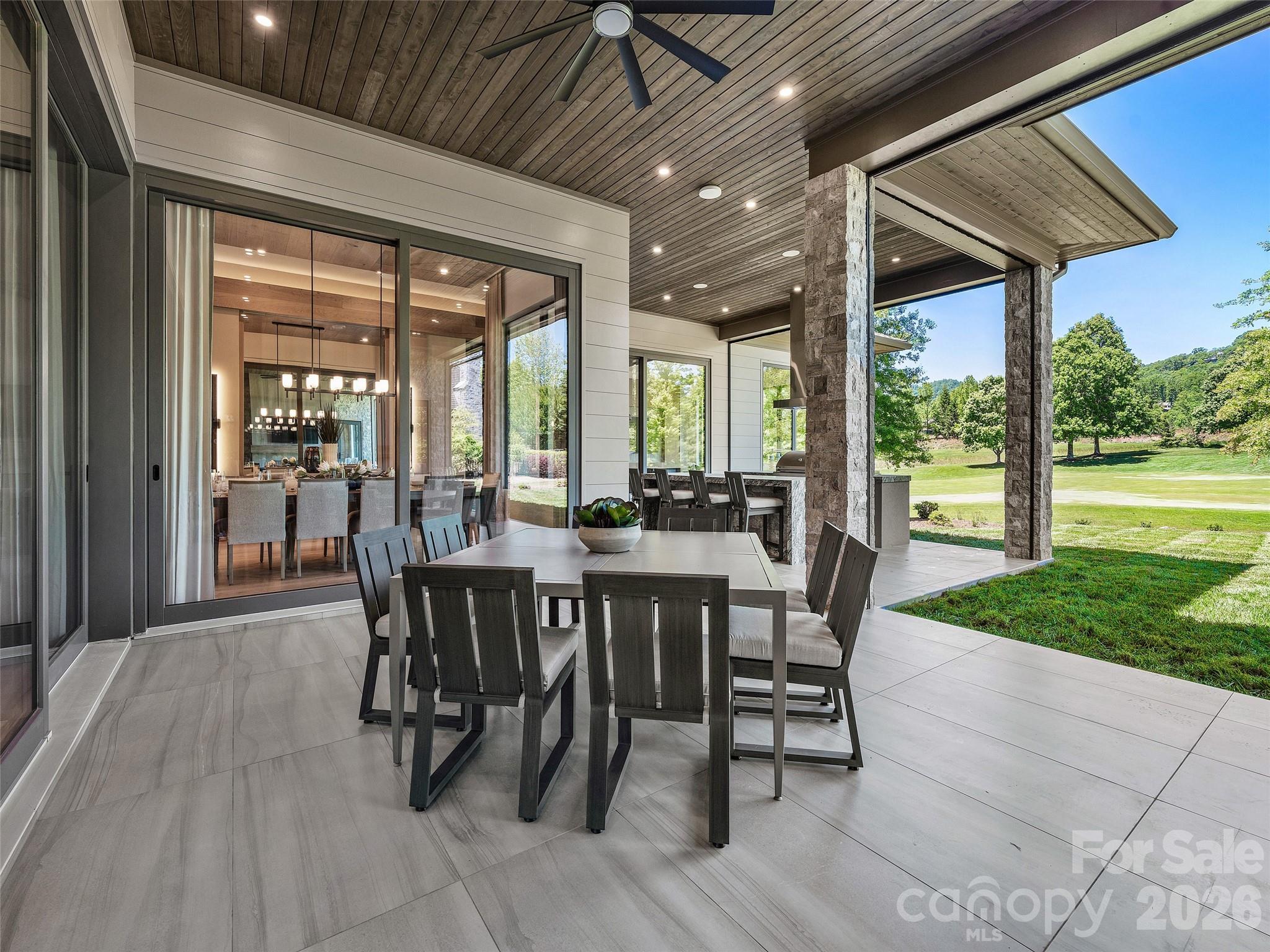 The Cliffs At Walnut Cove - Residential