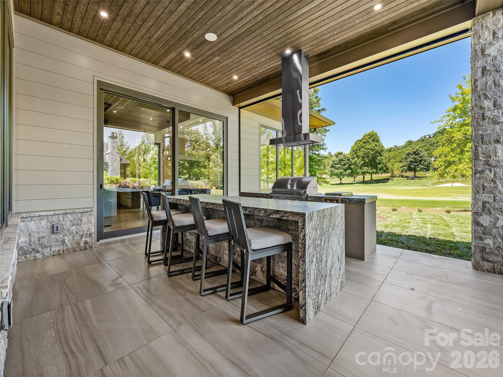 The Cliffs At Walnut Cove - Residential