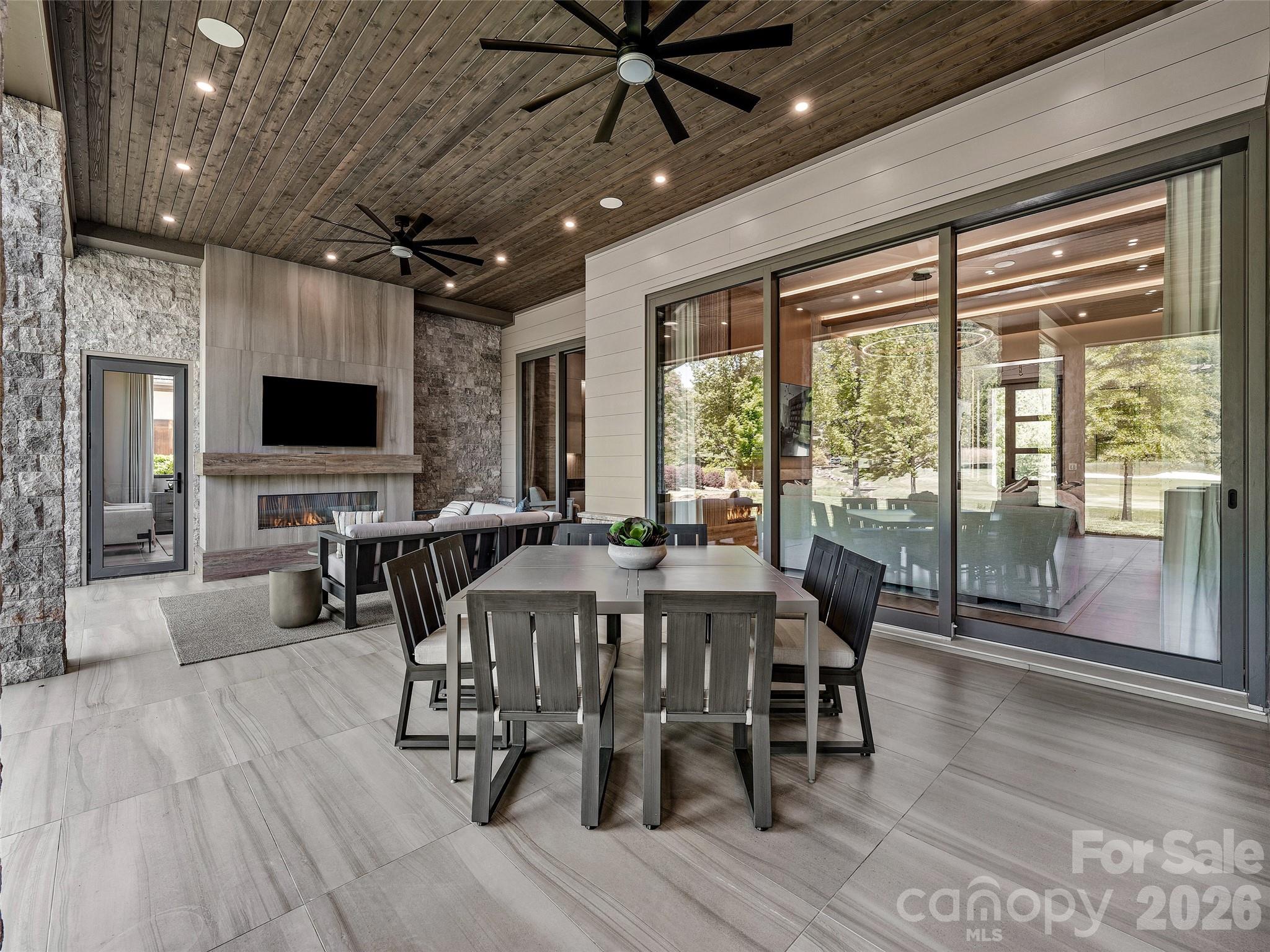 The Cliffs At Walnut Cove - Residential