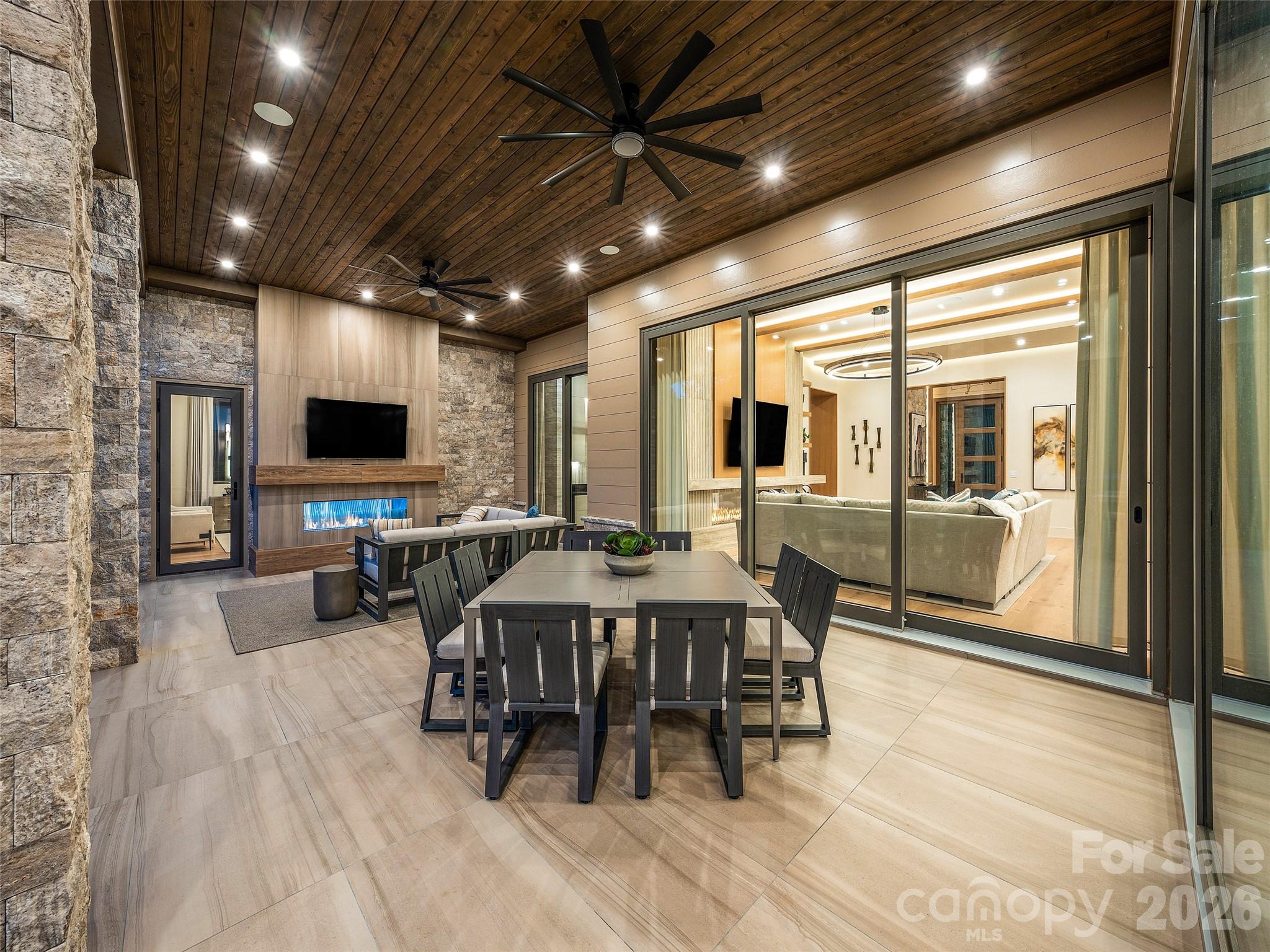 The Cliffs At Walnut Cove - Residential