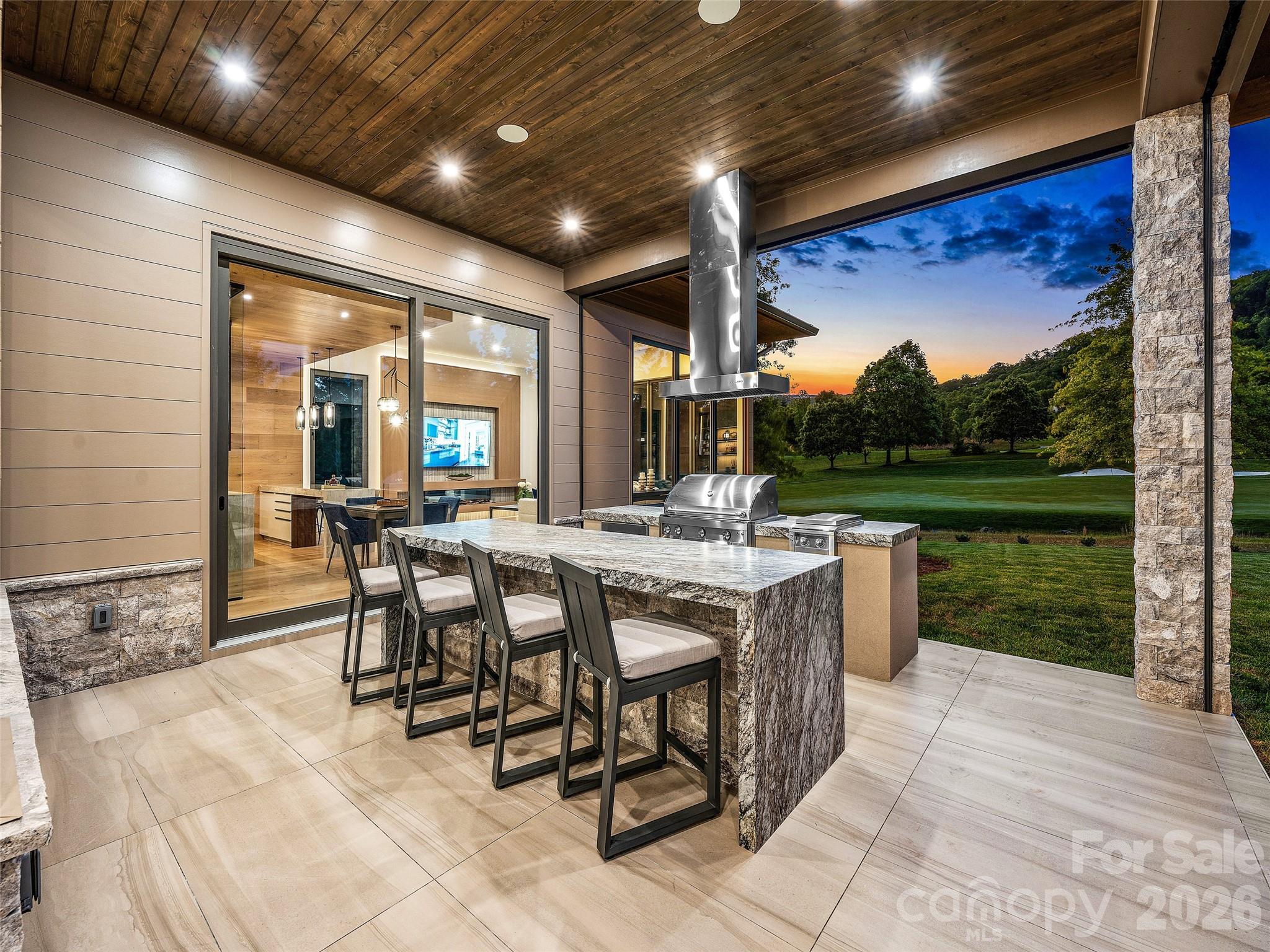 The Cliffs At Walnut Cove - Residential