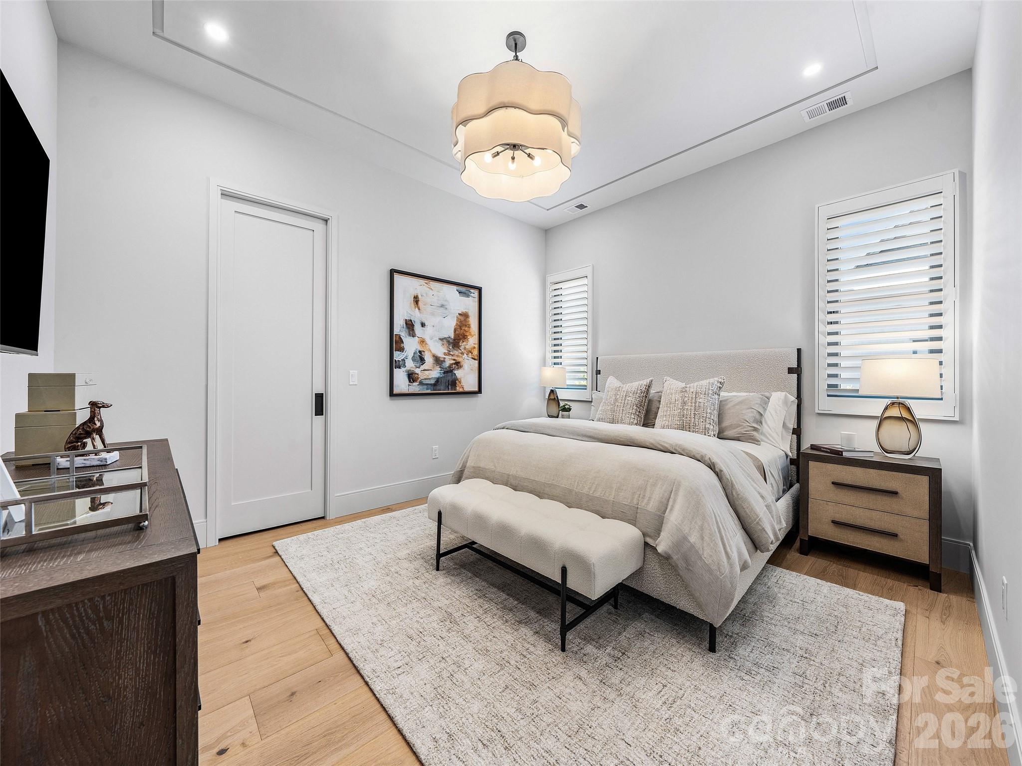 The Cliffs At Walnut Cove - Residential