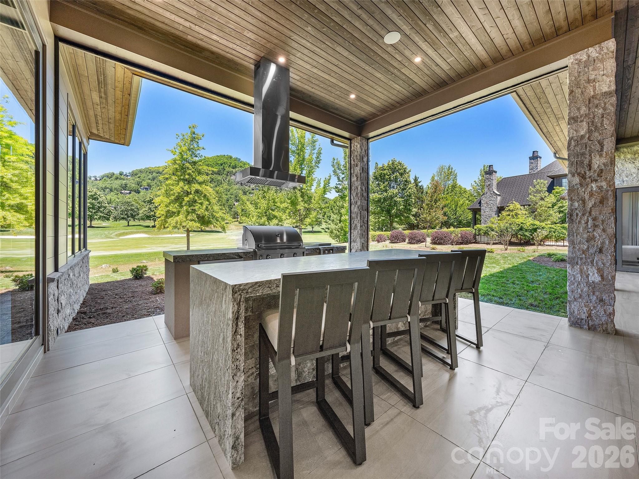 The Cliffs At Walnut Cove - Residential