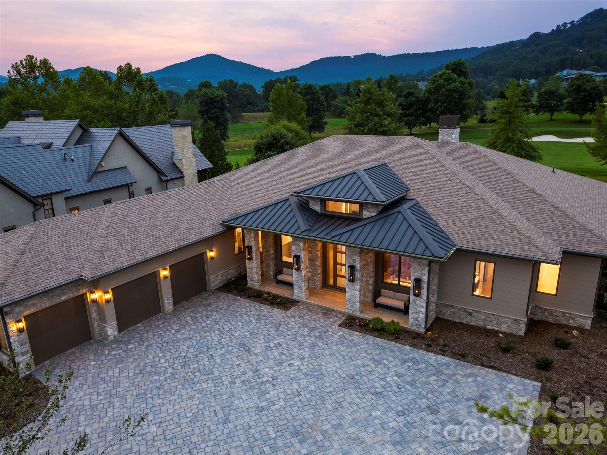 60 Walnut Valley Parkway
