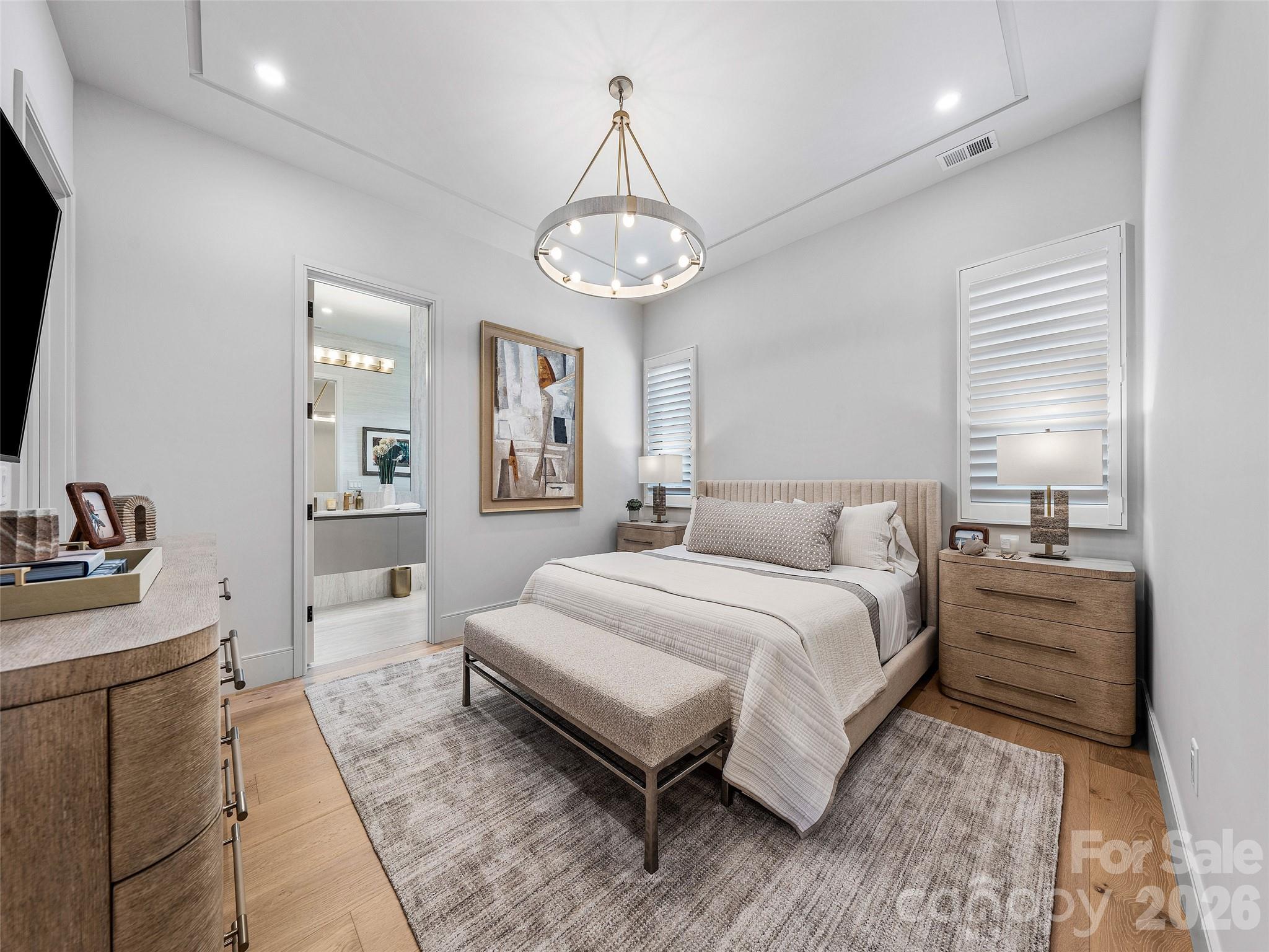 The Cliffs At Walnut Cove - Residential