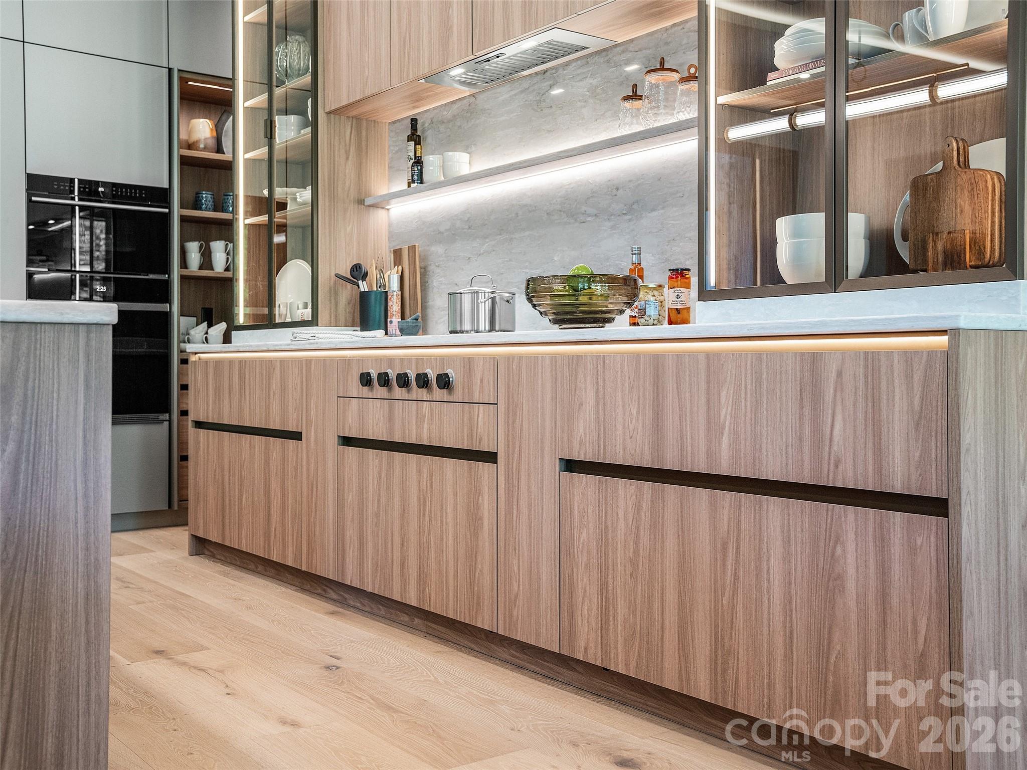 The Cliffs At Walnut Cove - Residential