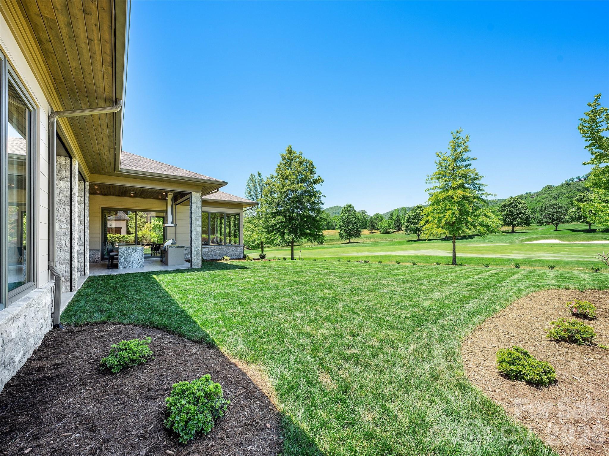 The Cliffs At Walnut Cove - Residential