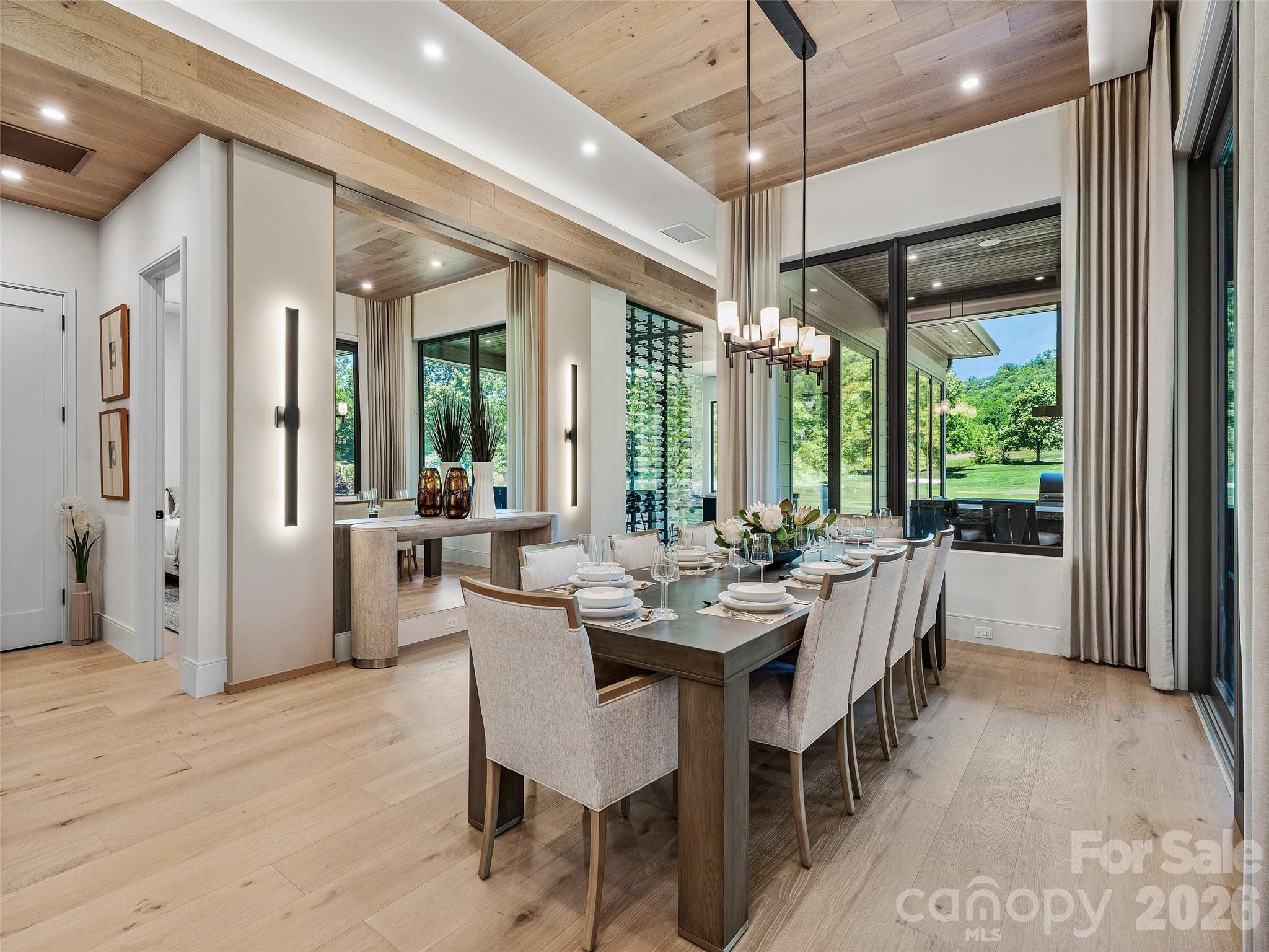 The Cliffs At Walnut Cove - Residential