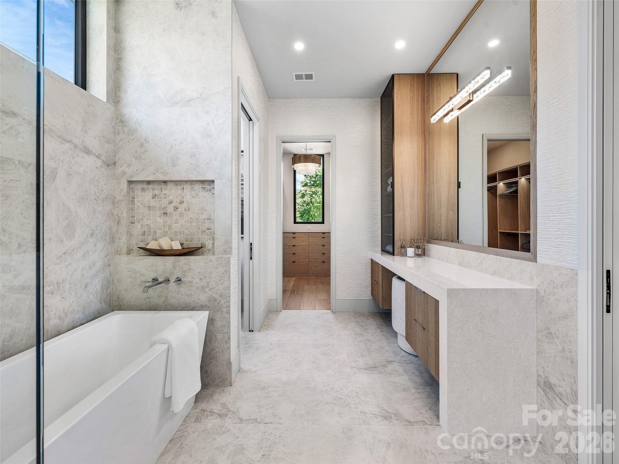 The Cliffs At Walnut Cove - Residential