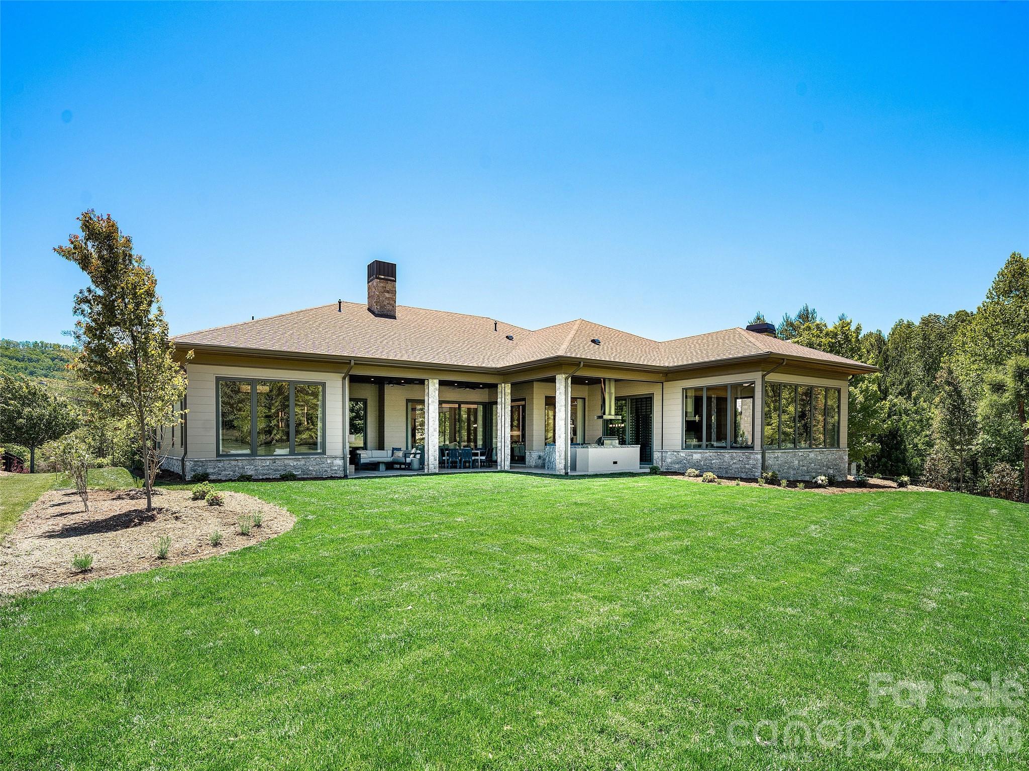 The Cliffs At Walnut Cove - Residential