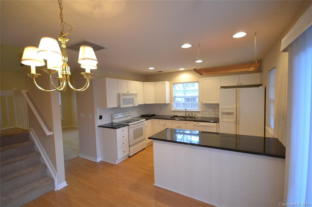 Roxborough - Residential