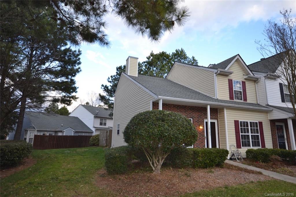 Roxborough - Residential