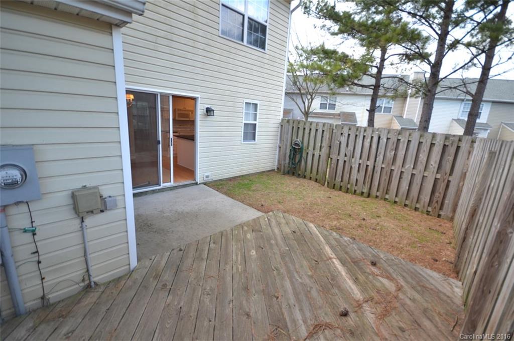 Roxborough - Residential