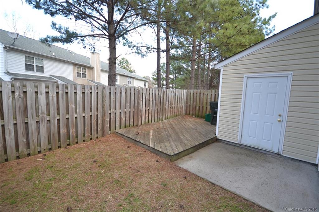 Roxborough - Residential