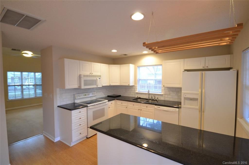 Roxborough - Residential