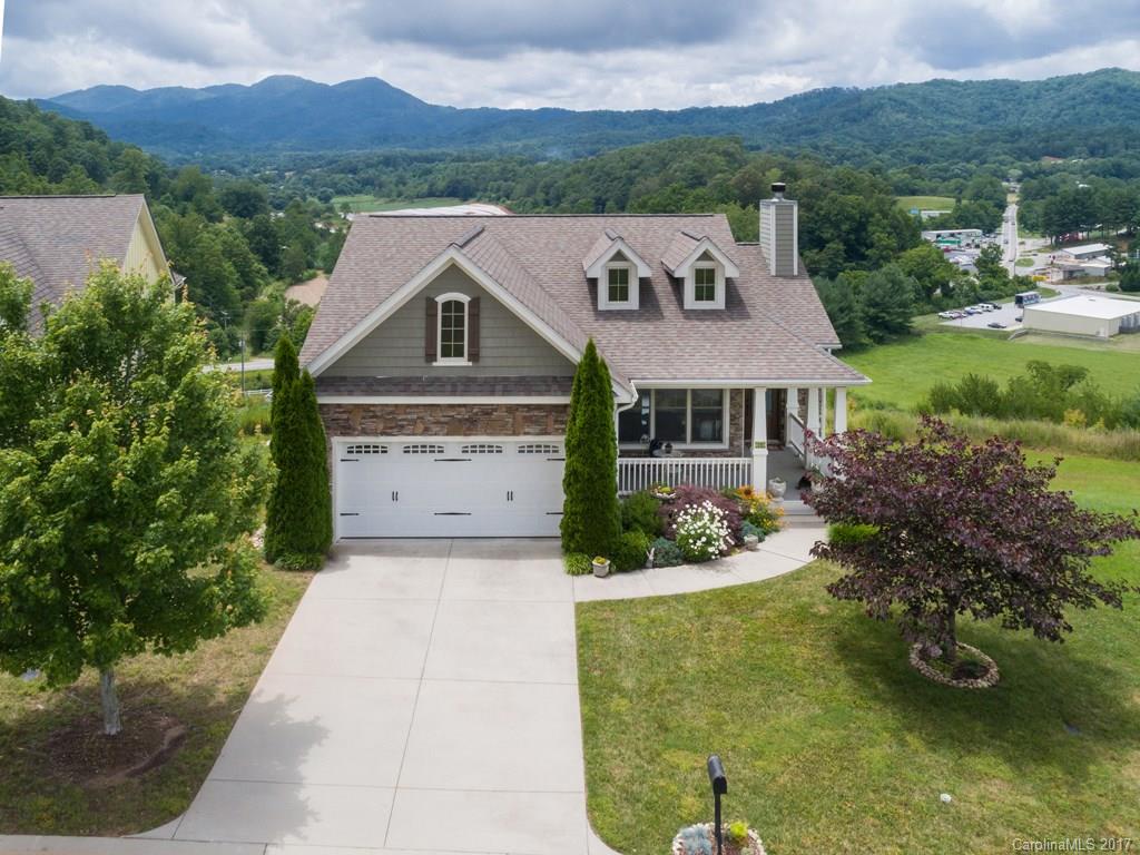 The Views at Rose Hill - Residential