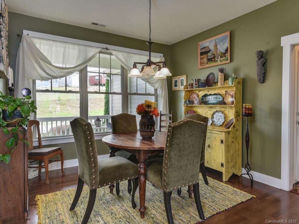 The Views at Rose Hill - Residential