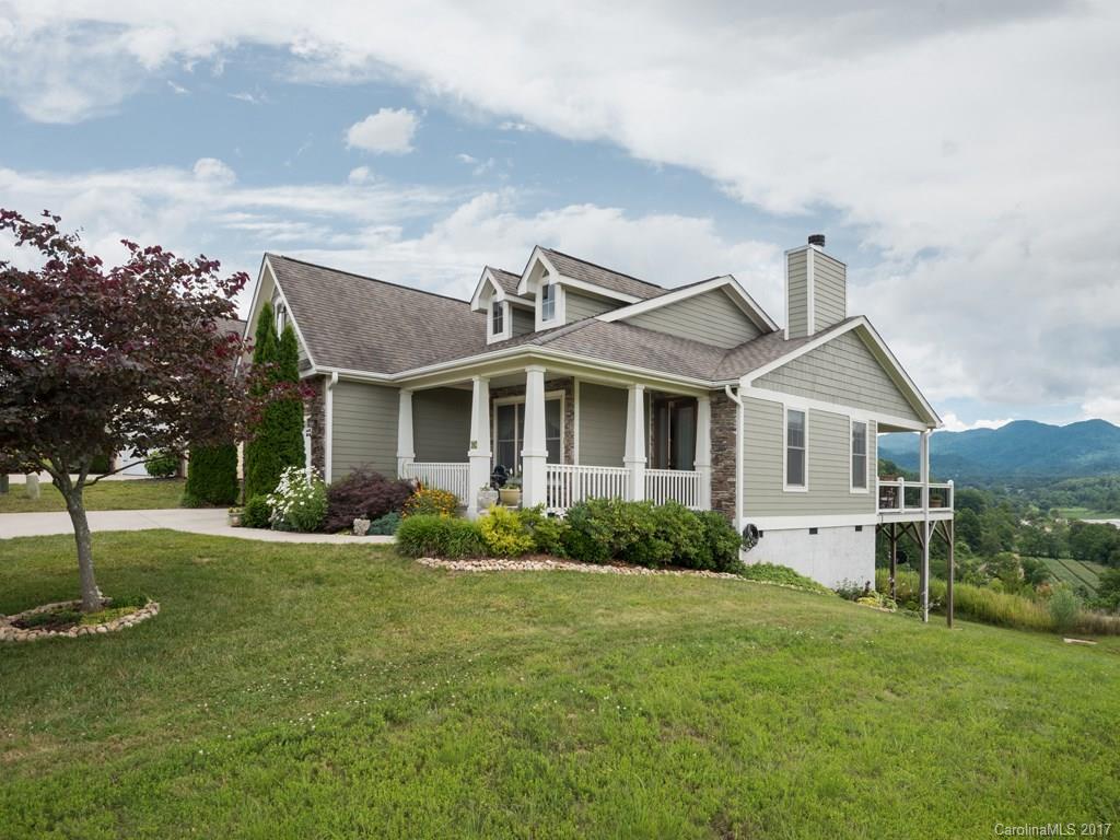 The Views at Rose Hill - Residential