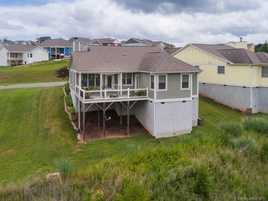 The Views at Rose Hill - Residential