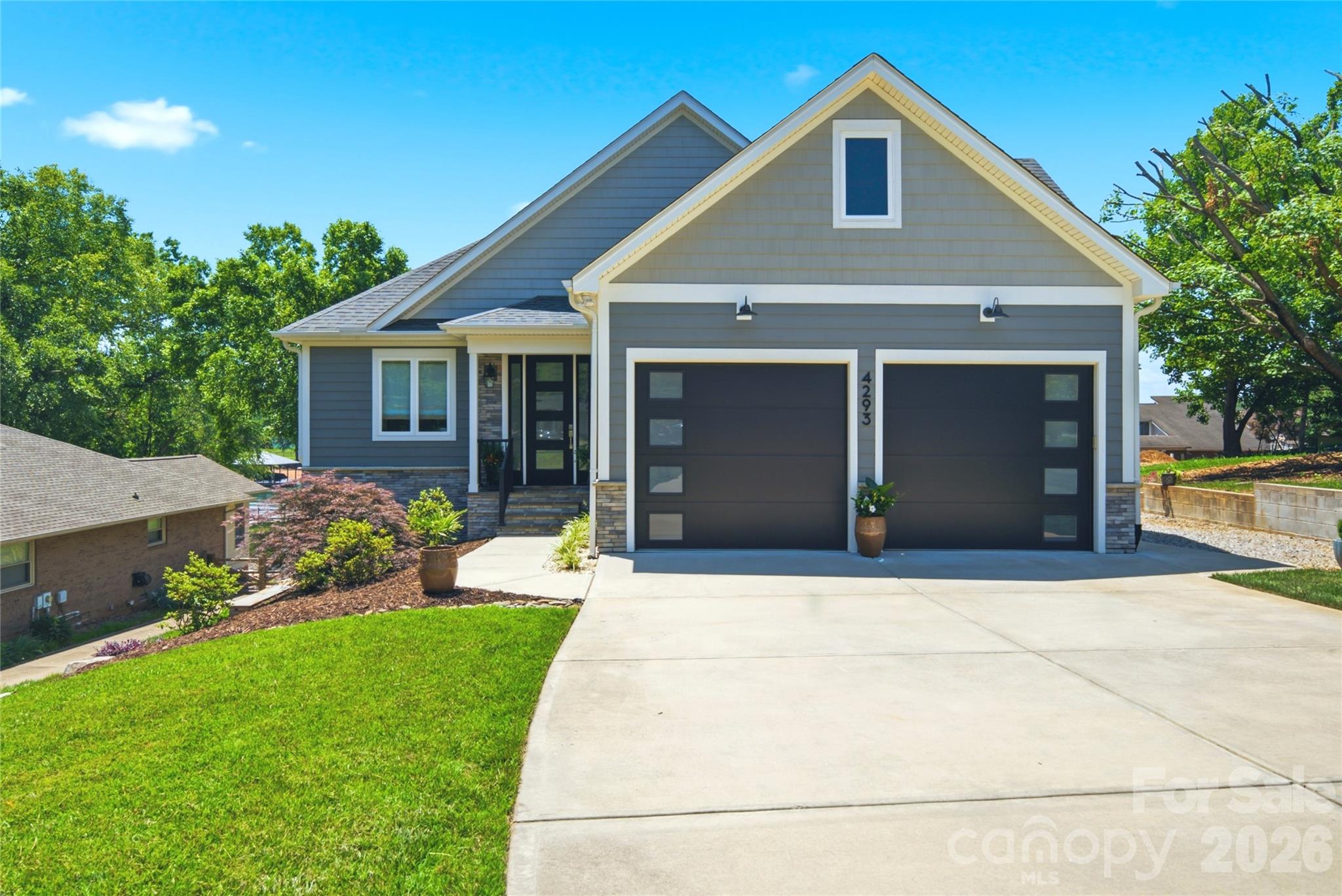 4293 Harbor Lane
