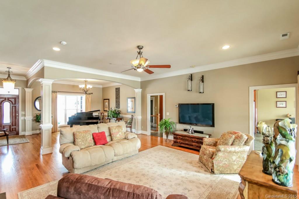 Wildlife Bay - Residential