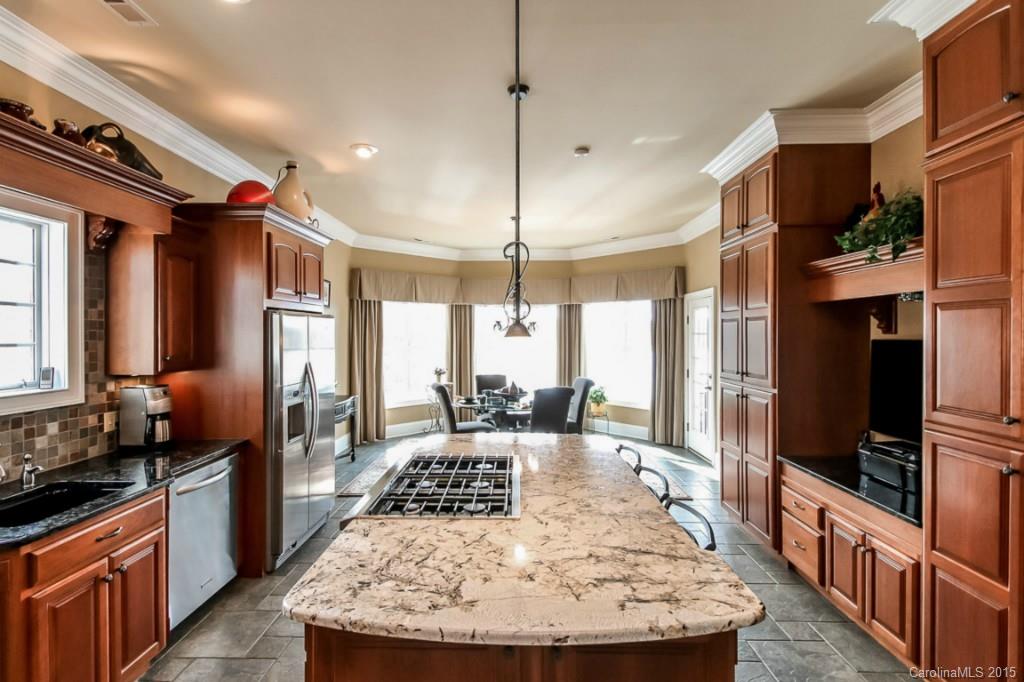 Wildlife Bay - Residential