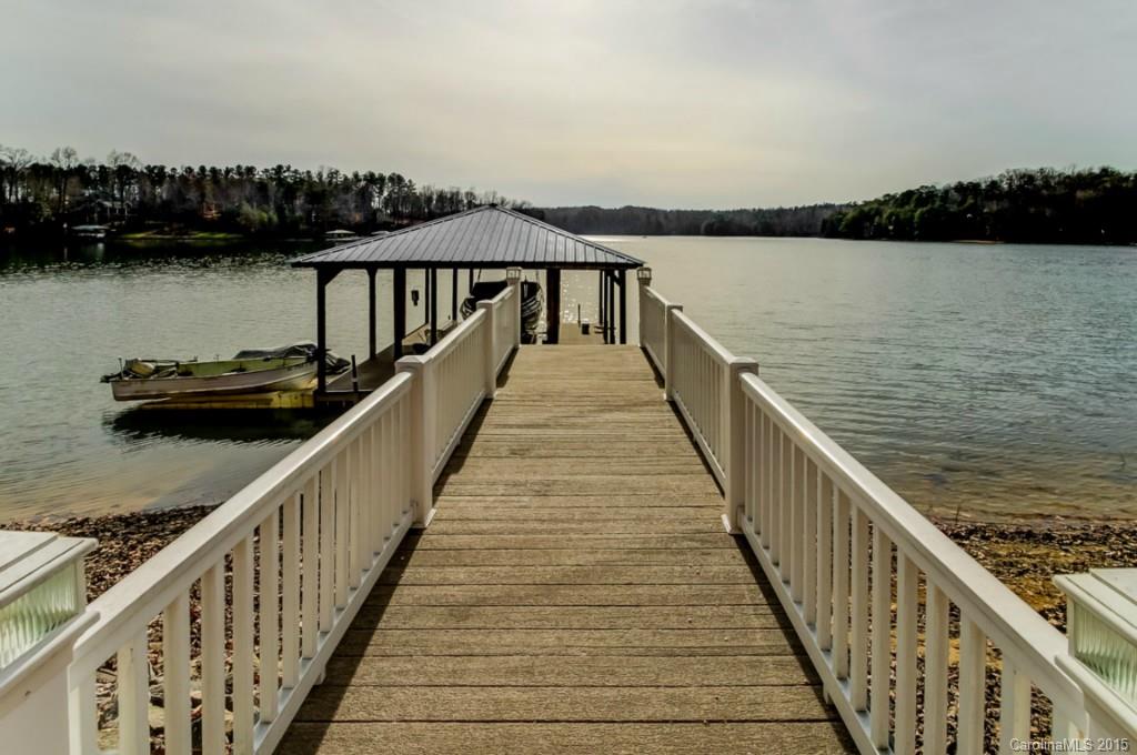 Wildlife Bay - Residential